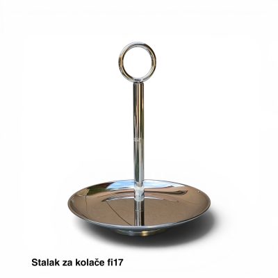 Stalak za kolače , Inox stalak za kolače, Stalak za posluženje, Stalak za mafine, Stalak za ketering