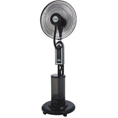 Ventilator sa raspršivačem vode LINEA 1,5l , stubni ventilator