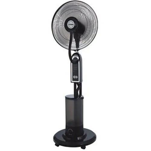 Ventilator sa raspršivačem vode LINEA 1,5l , stubni ventilator