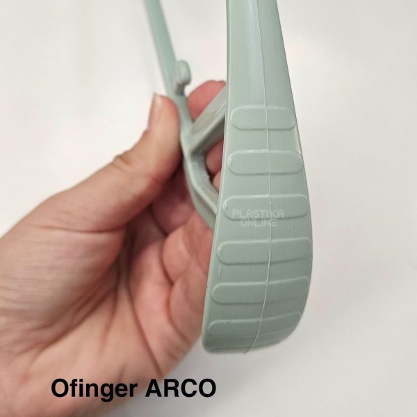Ofinger arco, plastični ofinger, okretni ofinger