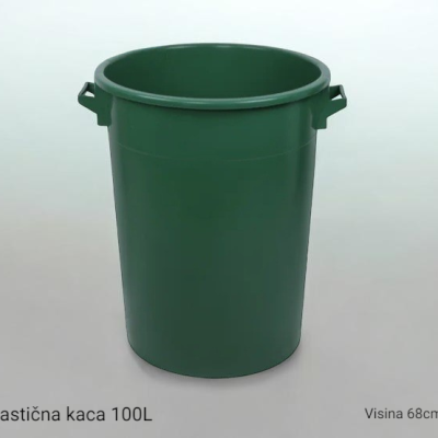 Kaca 100L