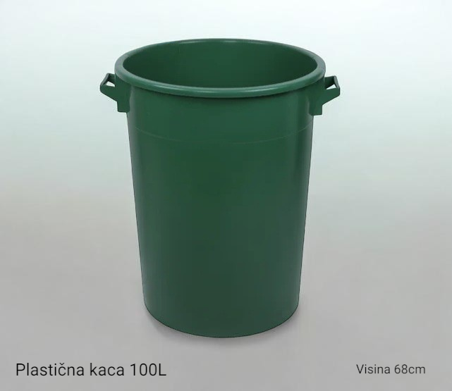 Kaca 100L