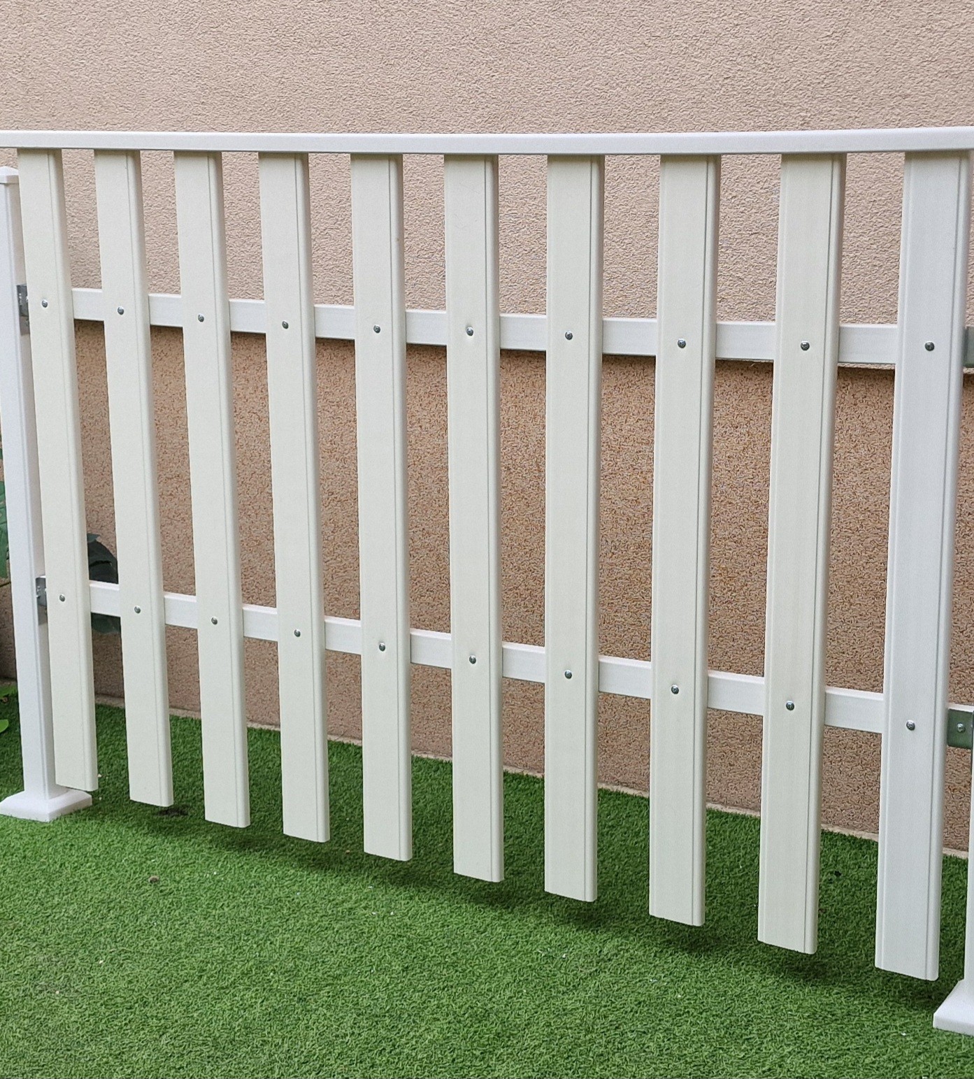rukohvat za PVC letve