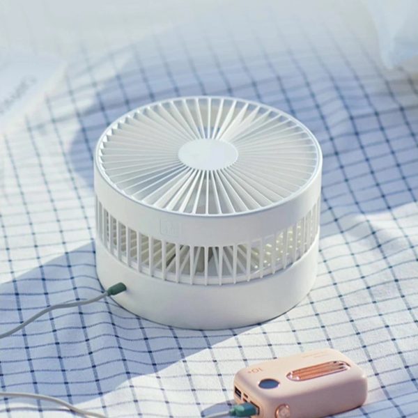 ventilator, prenosni ventilator, punjivi ventilator