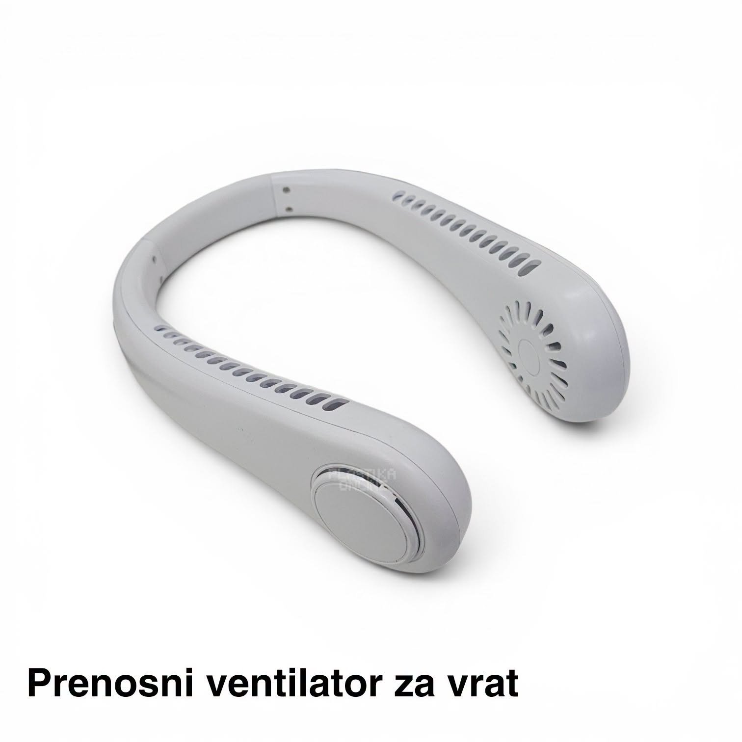ventilator, prenosni ventilator, punjivi ventilator, ventilator za oko vrata