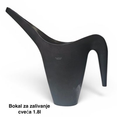 Bokal za polivanje 1.8l , polivaca za cveće, Bokal za zalivanje cveća 1.8l