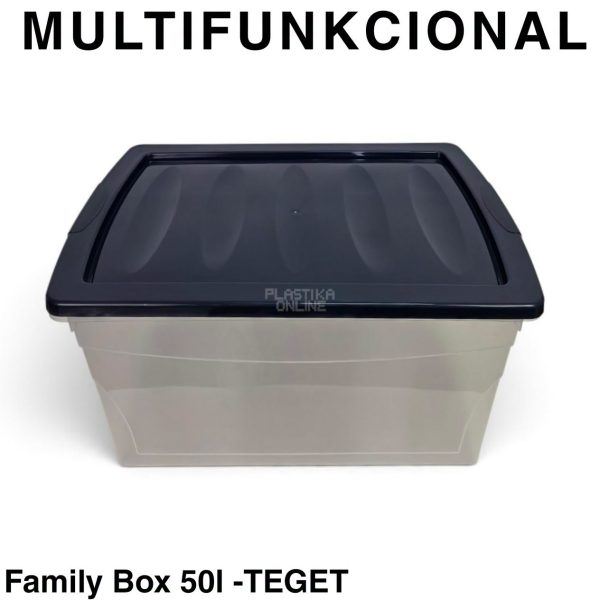 Kutija za odlaganje