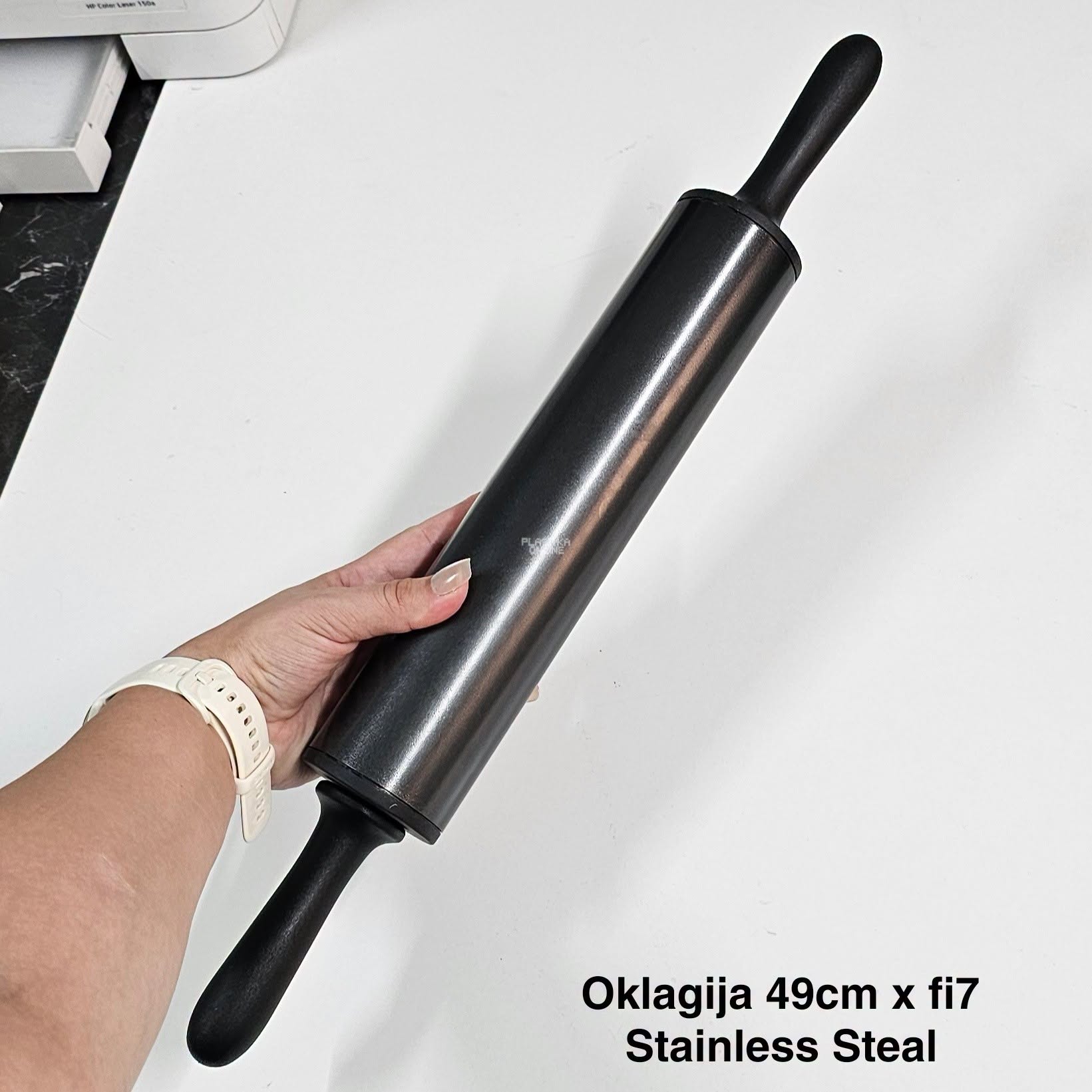 Oklagija 49 cm , velika oklagija