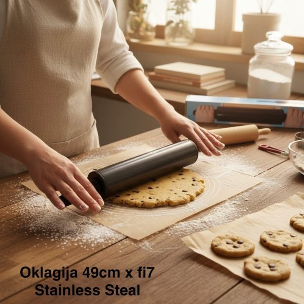 Oklagija 49 cm , velika oklagija