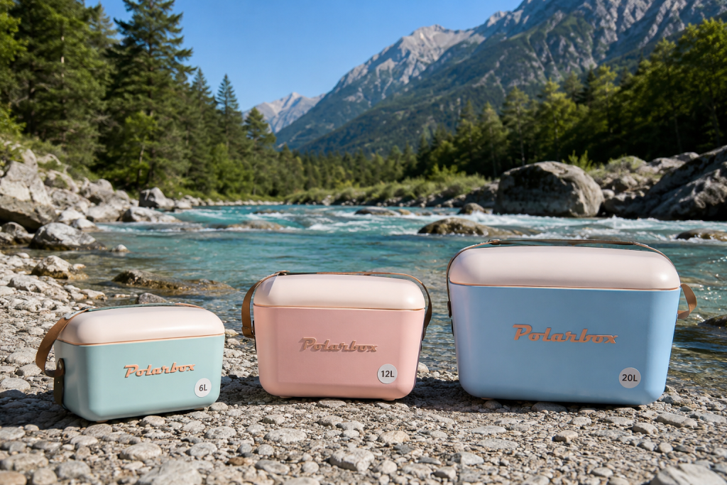 Polarbox frizideri