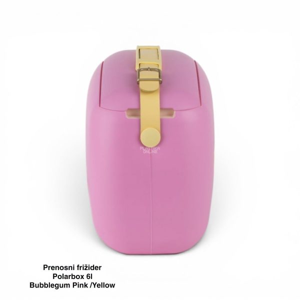 Prenosni frižider Polarbox 6L
