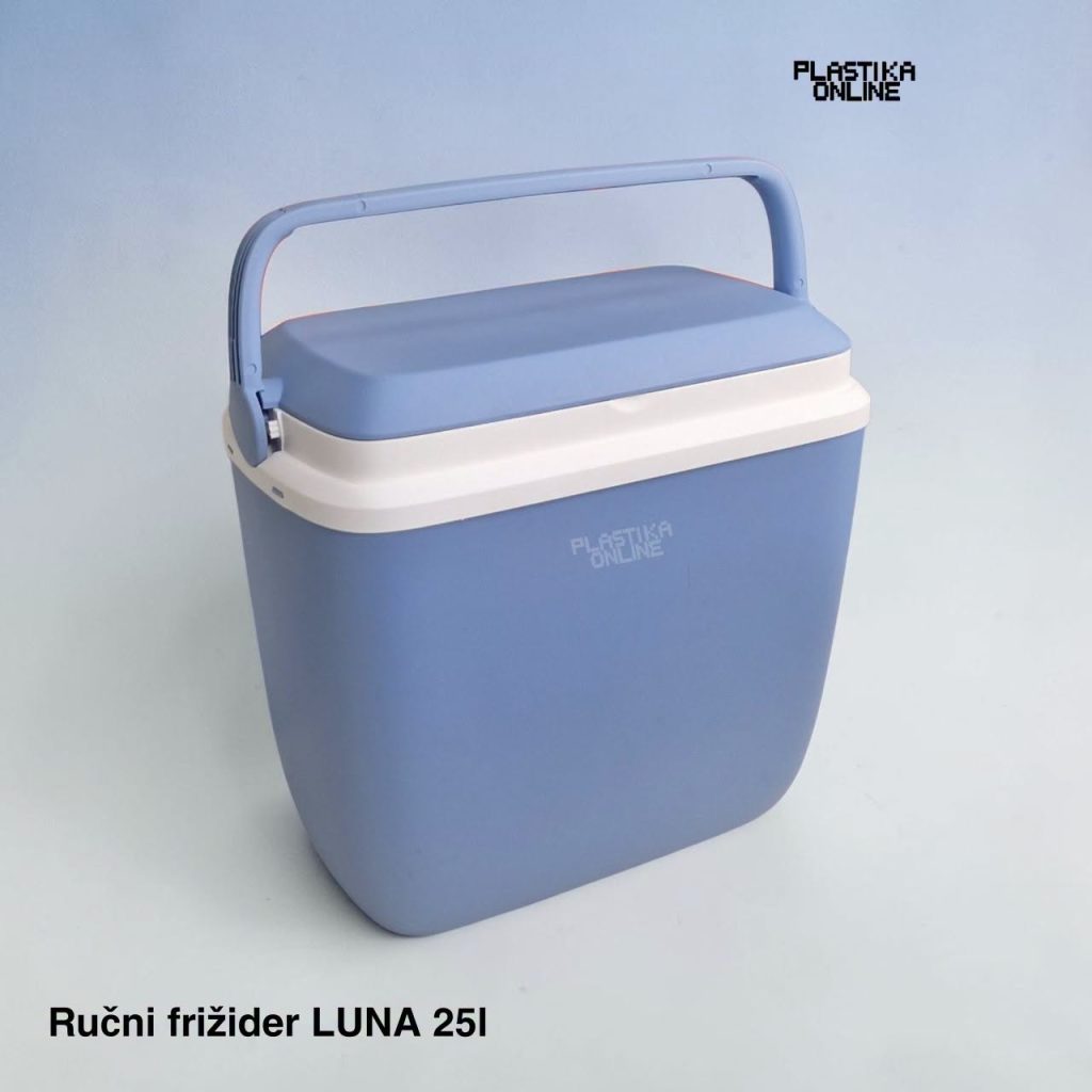 Ručni frižider 25L LUNA