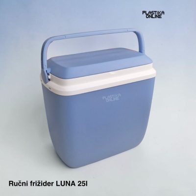 Ručni frižider 25L LUNA