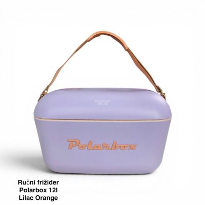 Ručni frižider Polarbox 12L
