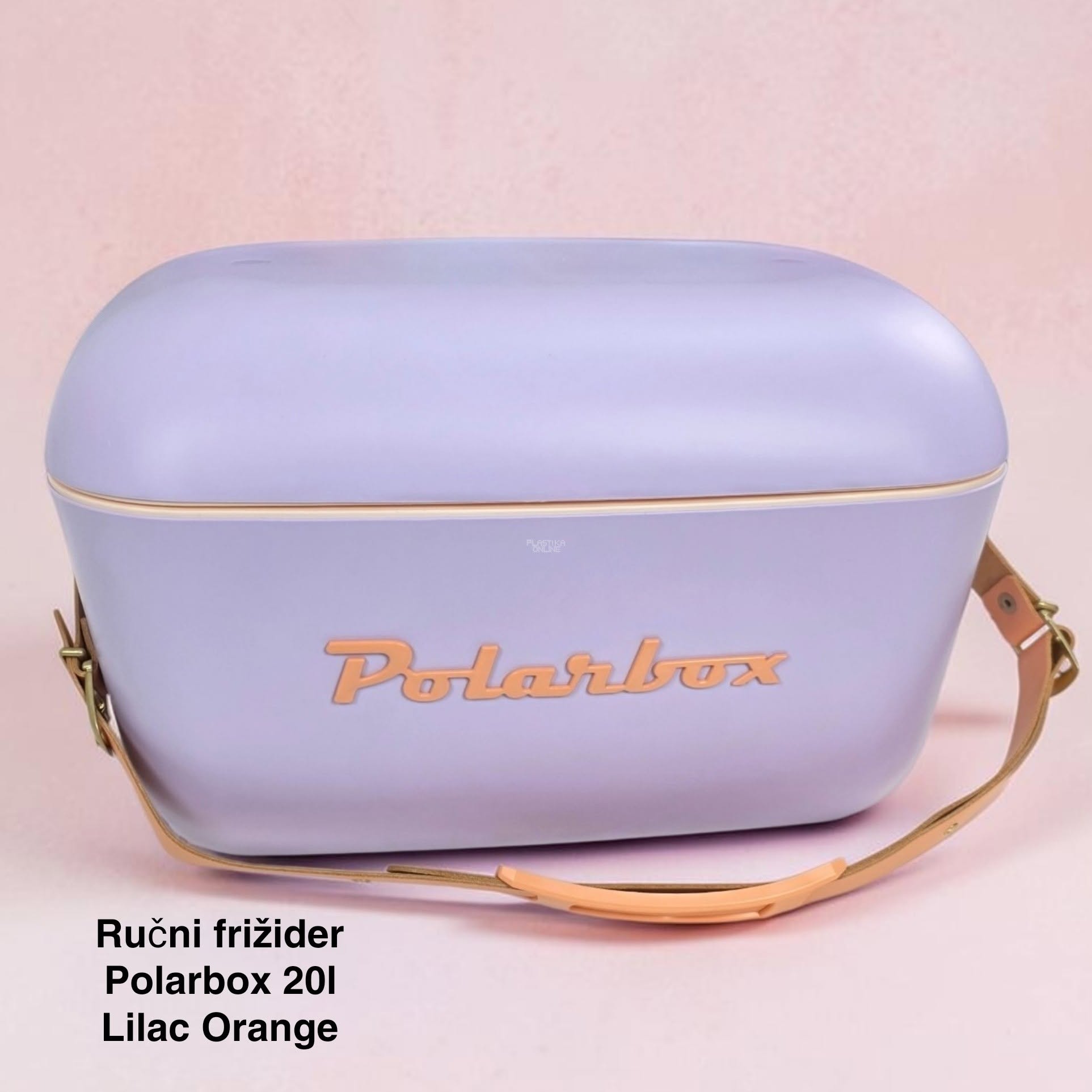 Ručni frižider Polarbox 20l