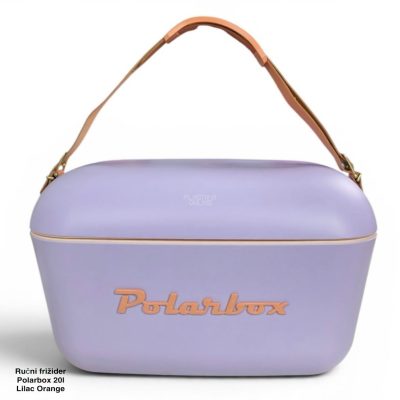 Ručni frižider Polarbox 20l