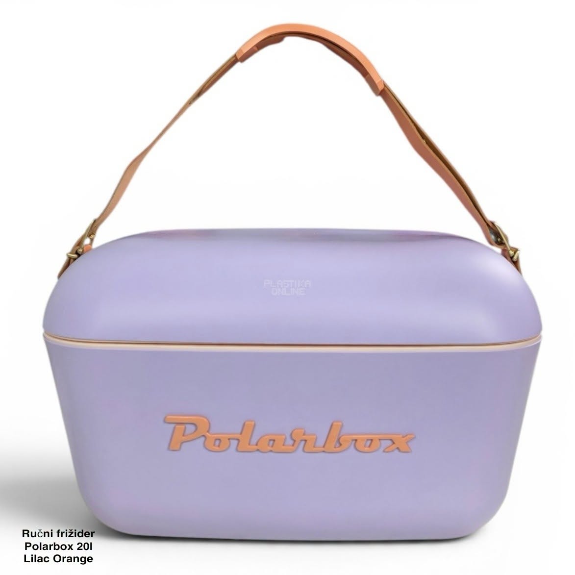 Ručni frižider Polarbox 20l