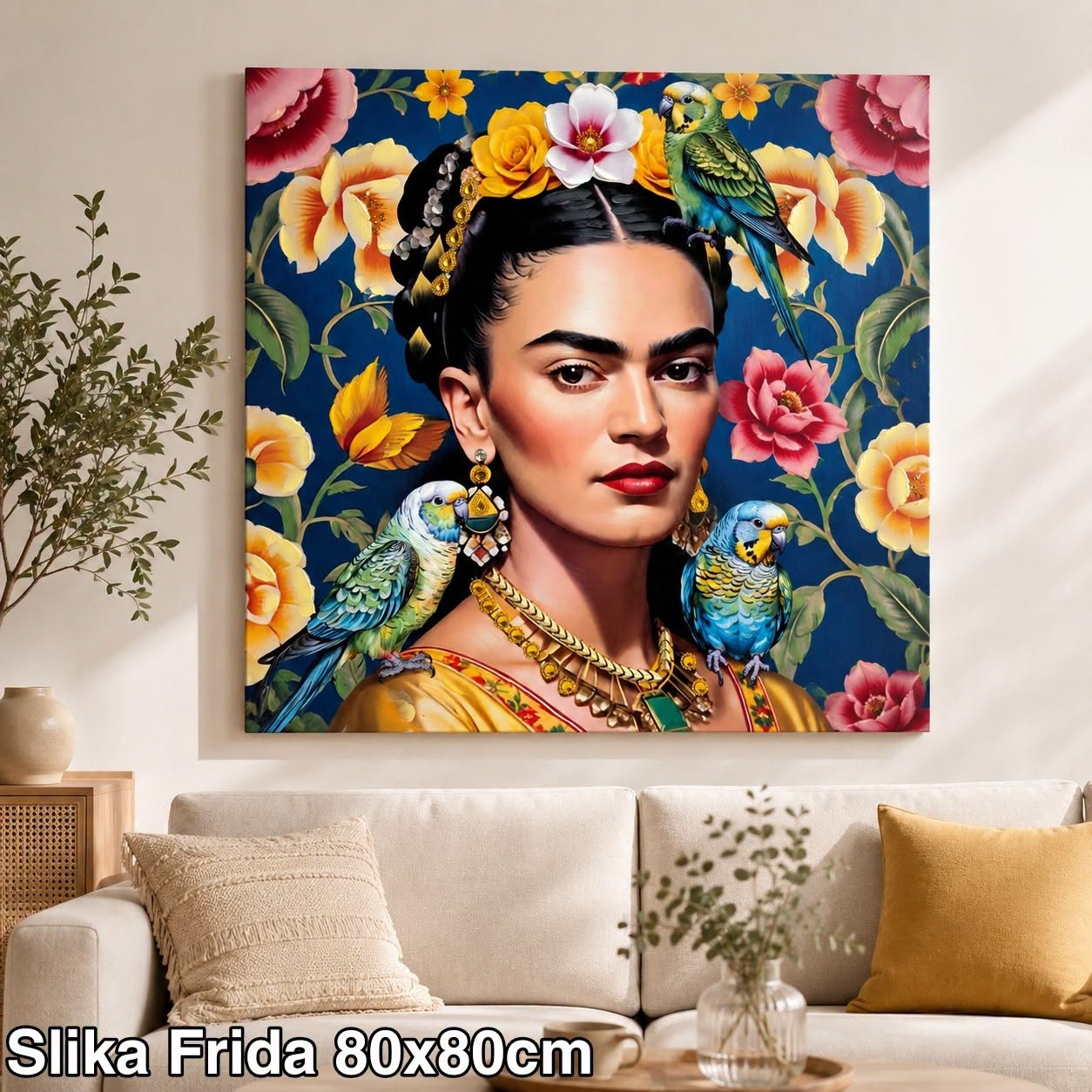 slika 80 x 80