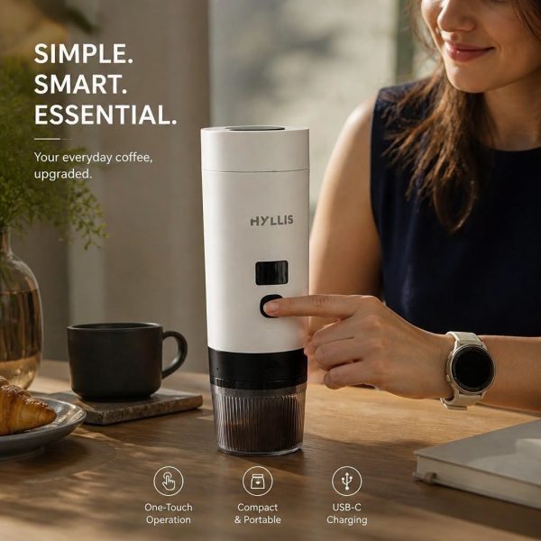 aparat za kafu , aparat za kafu dolce gusto , aparat za kafu na kapsule , prenosni aparat za kafu