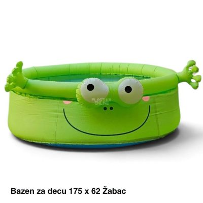 bazen, Bazen za decu 175 × 62 , dečiji bazen