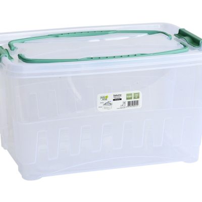 Kutija za hranu - Carnival box Poly 15L