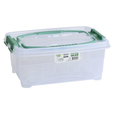 Kutija za hranu - Carnival box Poly 5L
