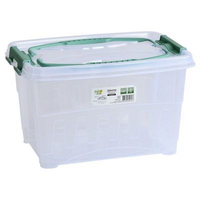 Kutija za hranu - Carnival box Poly 8L