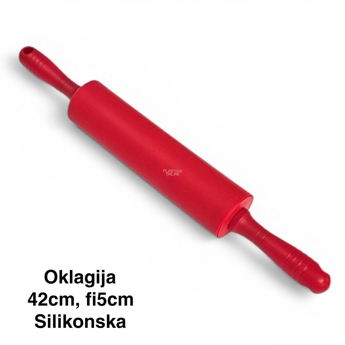 oklagija, silikonska oklagija, oklagija 42cm