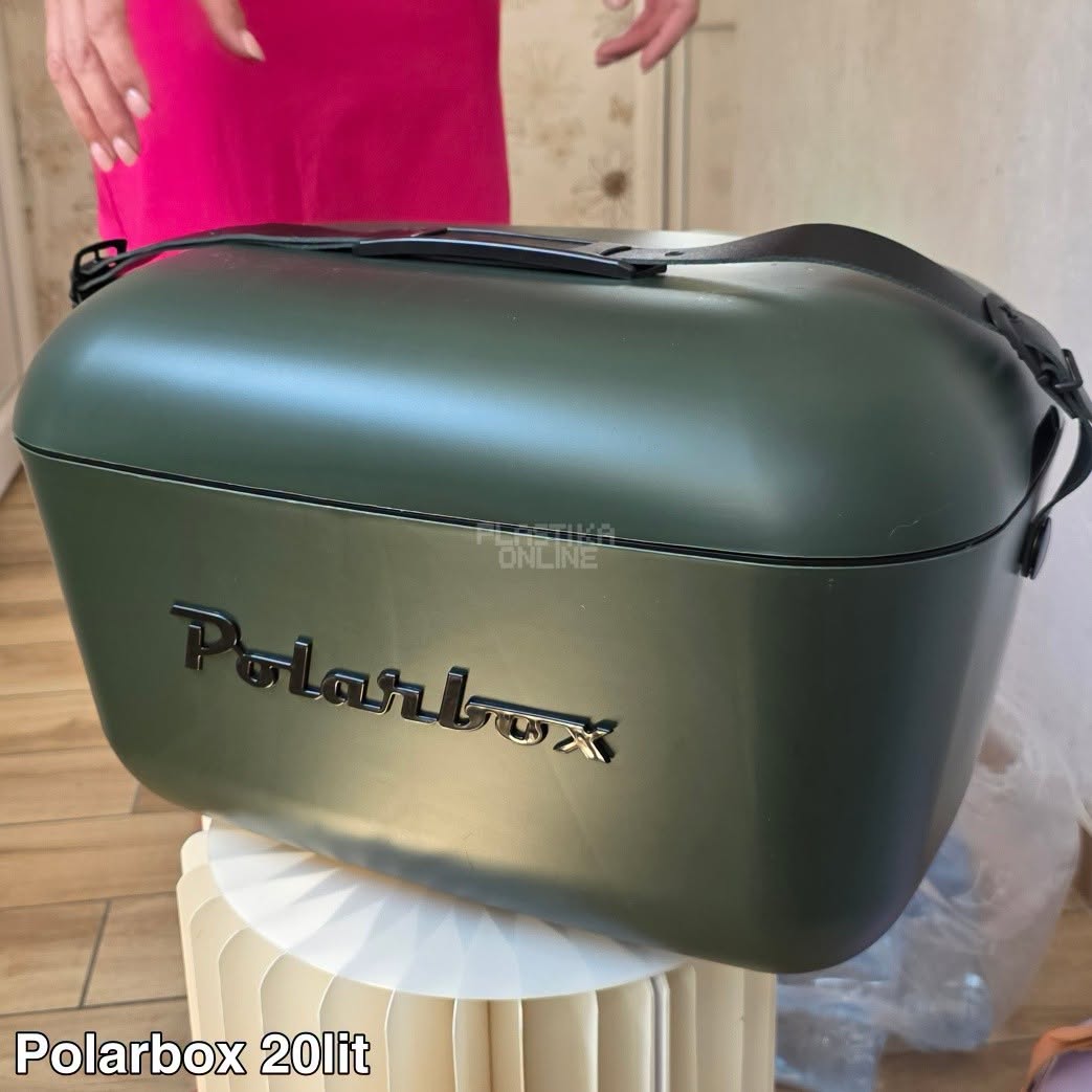 Ručni frizider Polarbox 20L