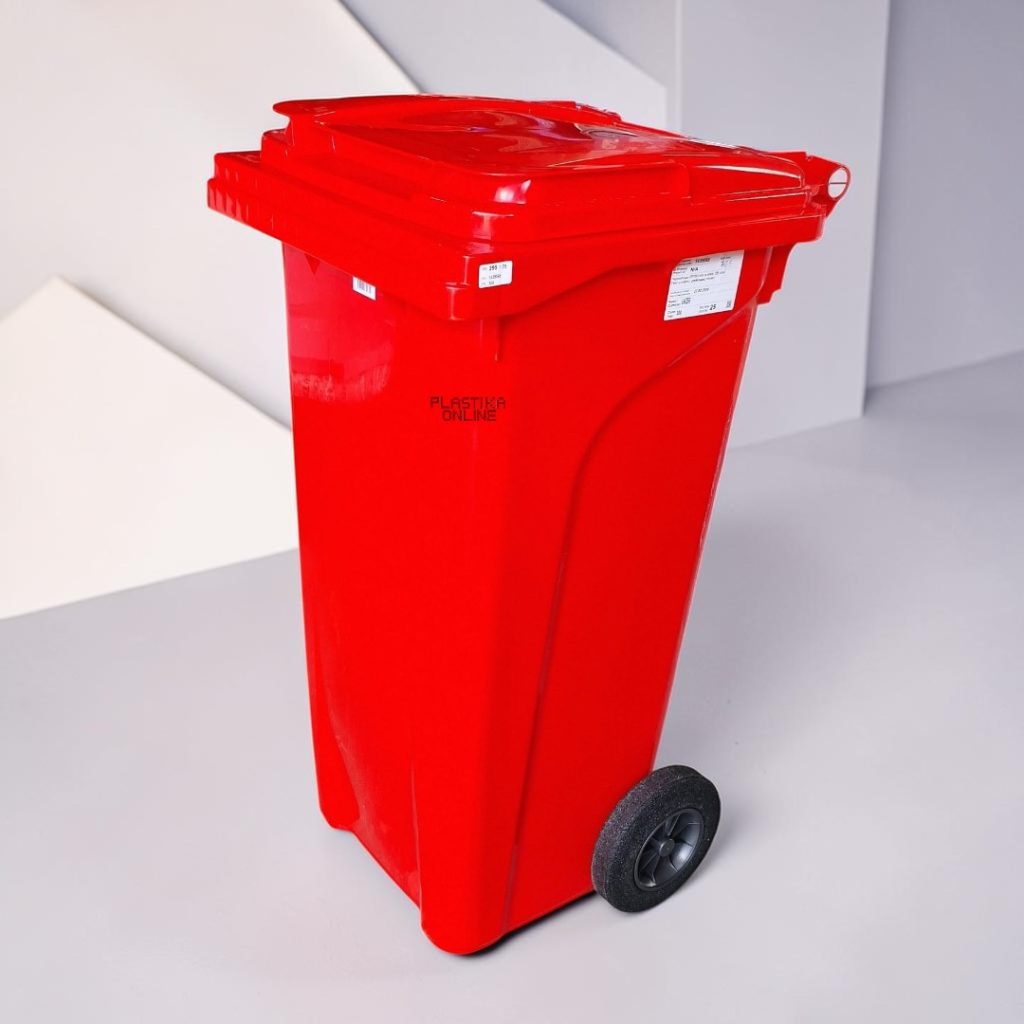 kante za smeće velike