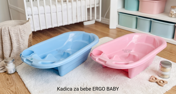 Ergonomske kadice za bebe Ergo Baby