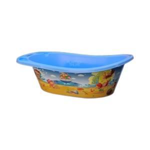 Kadica za bebe 78 X 49 X H22CM Surfer