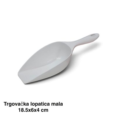 Lopatica trgovačka mala WINNER