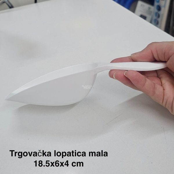Lopatica trgovačka mala WINNER
