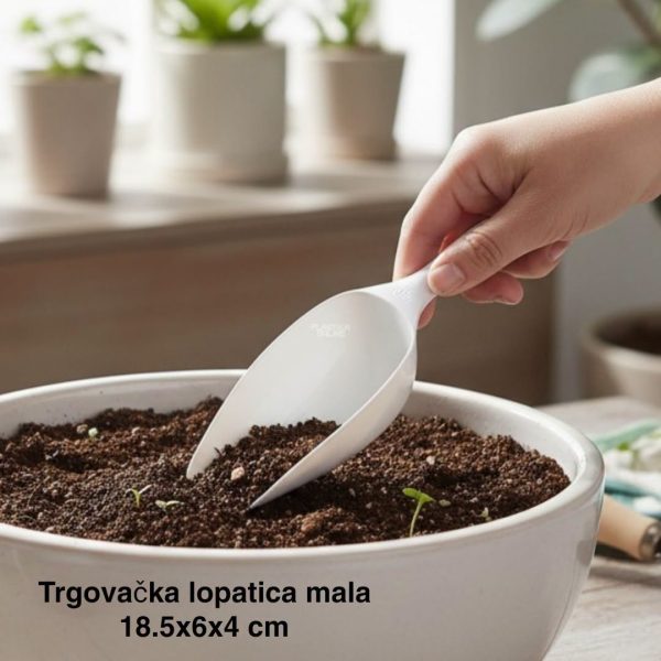 Lopatica trgovačka mala WINNER