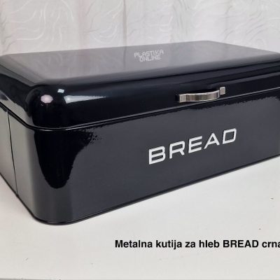Kutija za hleb BREAD