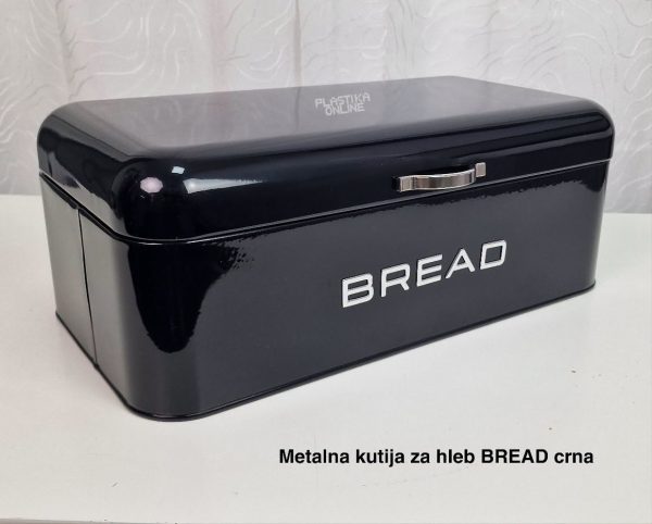 Kutija za hleb BREAD