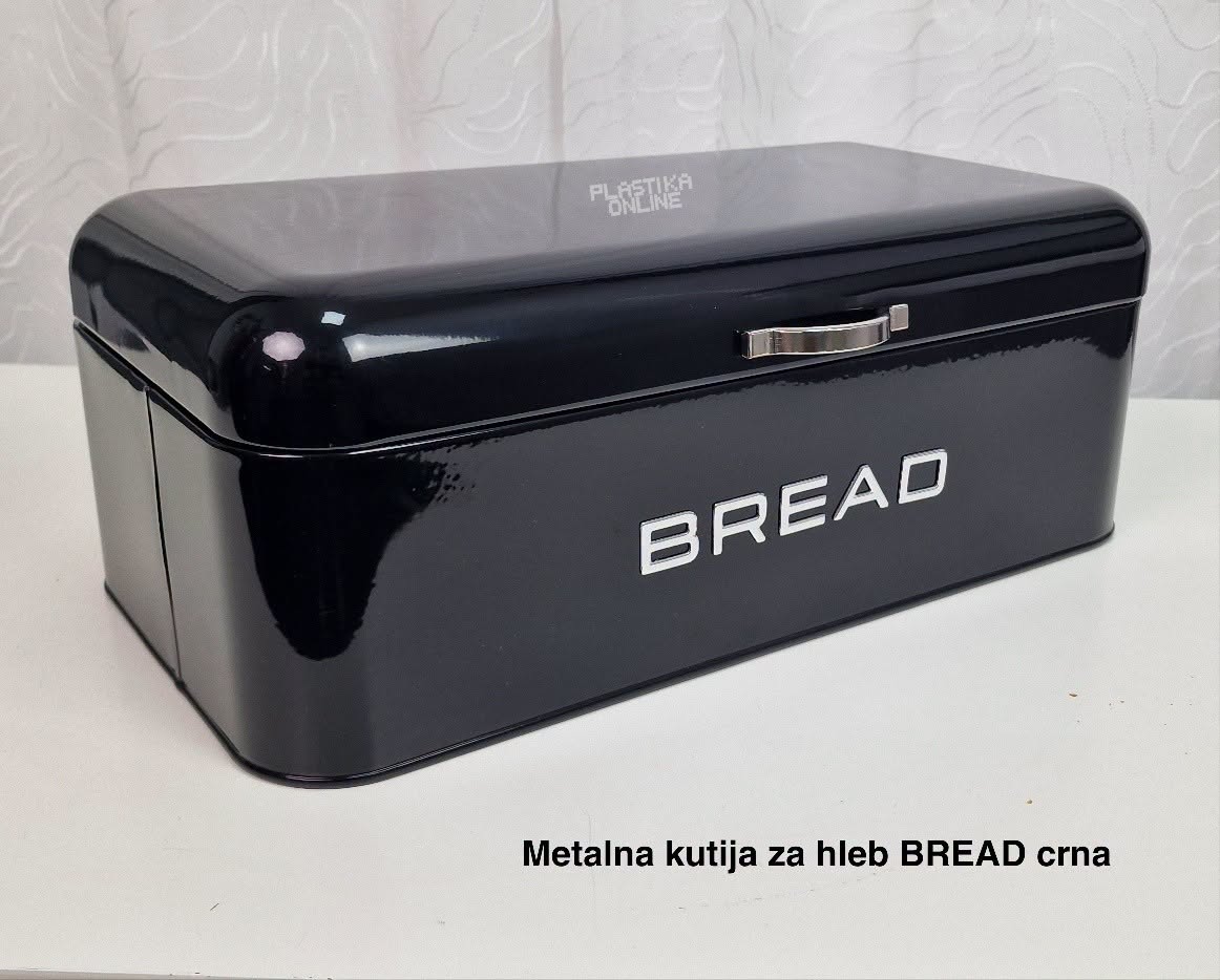 Kutija za hleb BREAD