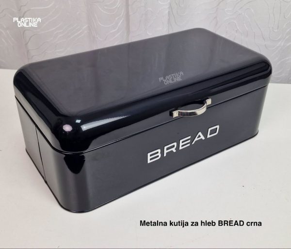 Kutija za hleb Bread