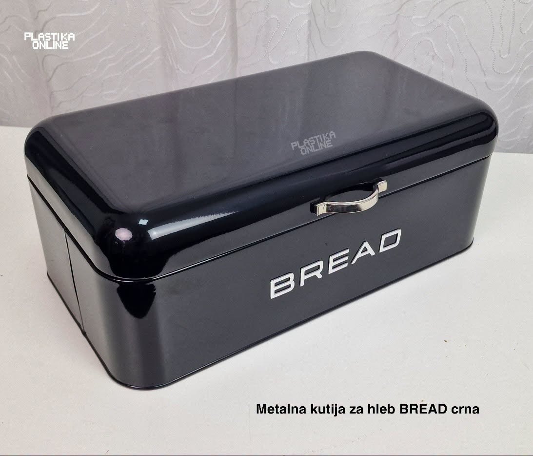 Kutija za hleb Bread