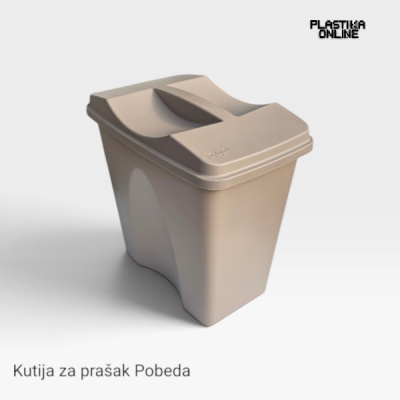 Kutija za prašak Pobeda