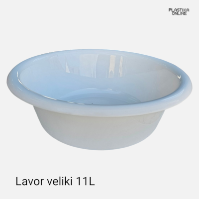Lavor veliki 11L Winner