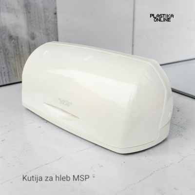 Kutija za hleb MSP