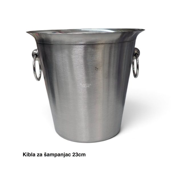 Kibla za šampanjac 23 cm
