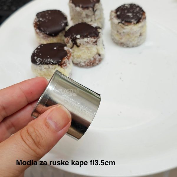 Modla za ruske kape