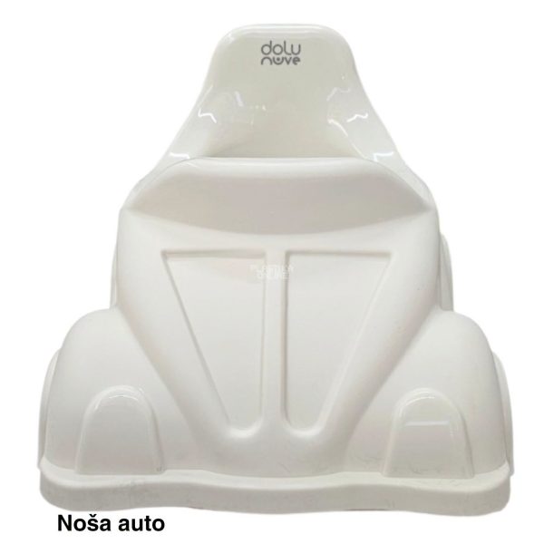 Noša autić – plastična noša za decu bez