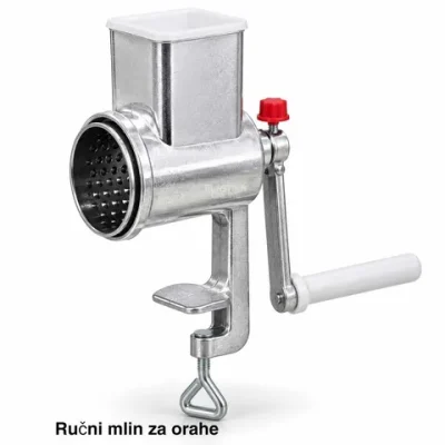 Ručni mlin za orahe