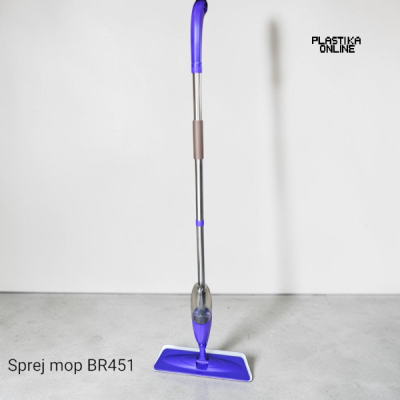 Sprej mop BR451