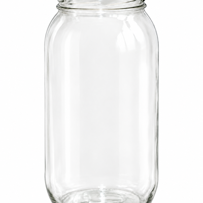 Tegla staklena fi100 2.50 L