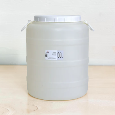 Plastično bure 60L KOV